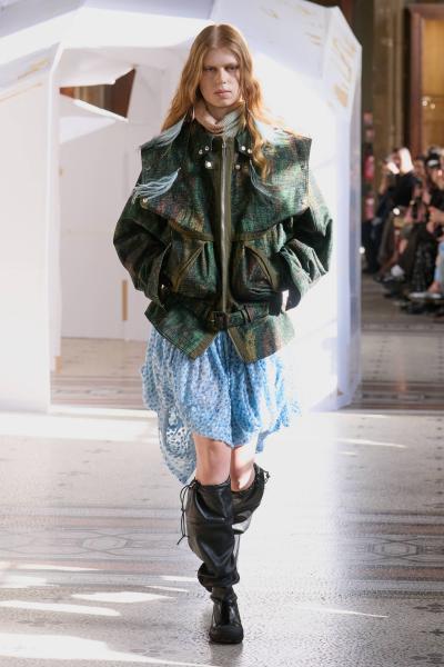 Kiko Kostadinov 26FW001